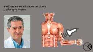 6 Lesiones e inestabilidades del biceps 1 curso ecografia V42 Lesiones e inestabilidades del bíceps
