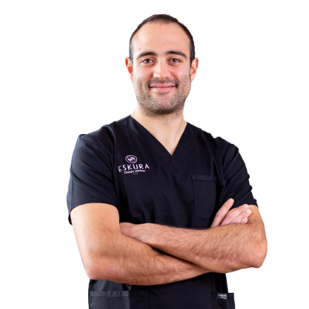 Asier Dorronsoro