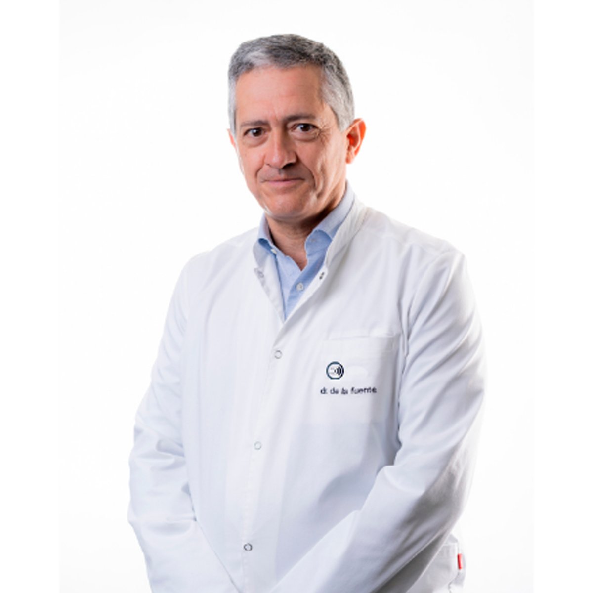 Javier de la Fuente