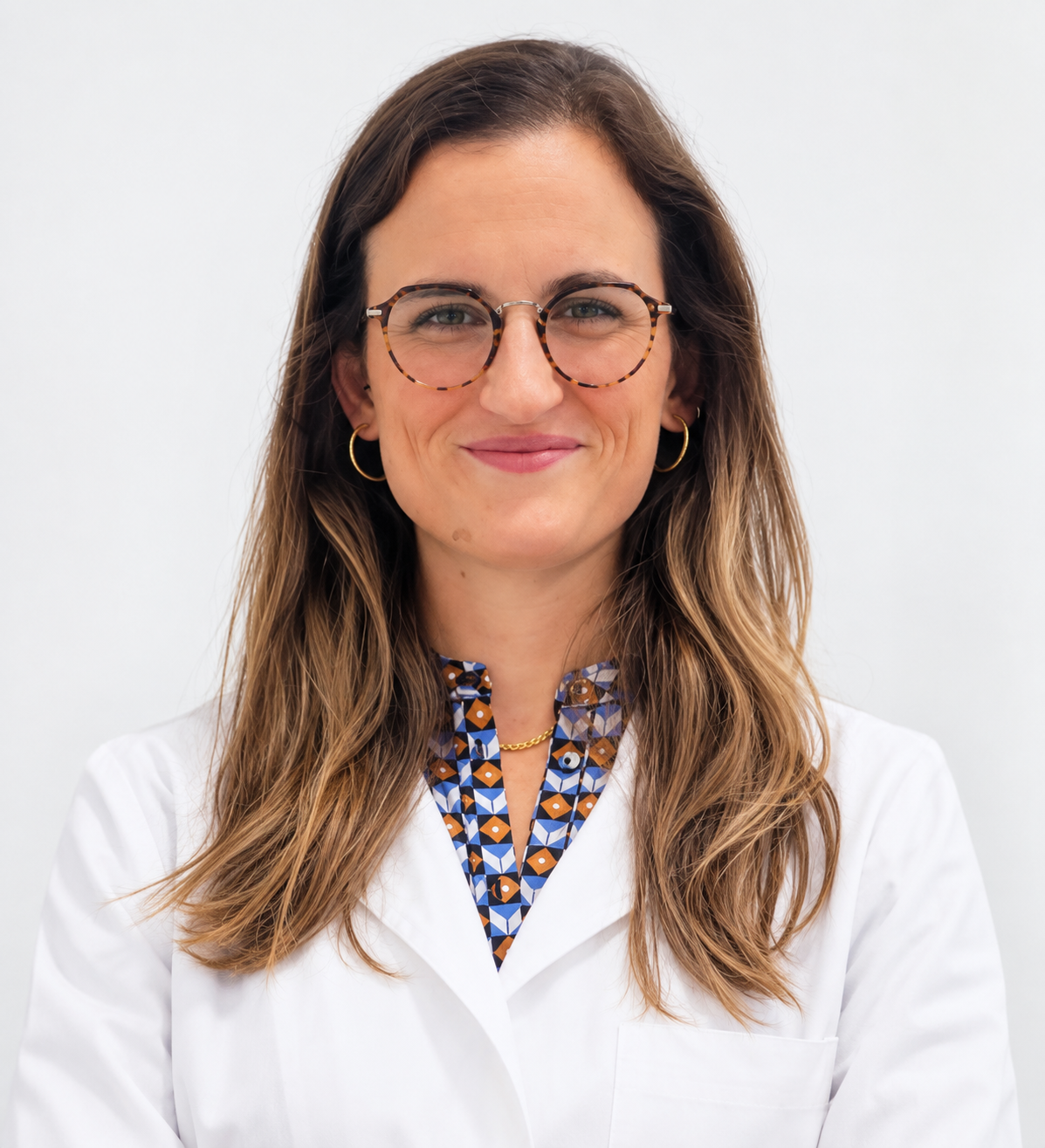 Patricia Núñez de Aysa