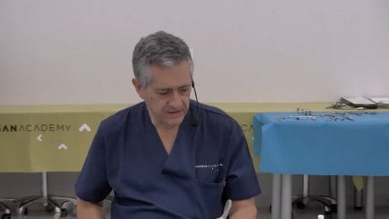 regionus 12 curso ecografia Cadera resorte externo