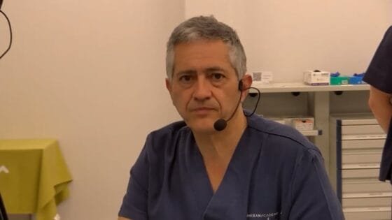 regionus 17 curso ecografia Sonocirugia Epicondilitis 1