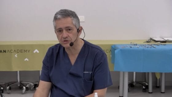 regionus 2 curso ecografia Sonocirugia cadera resorte interno